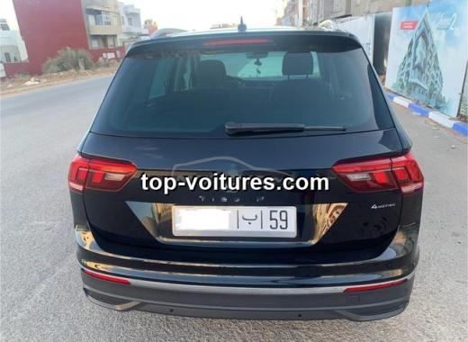 Volkswagen Tiguan 2023 — photo 6