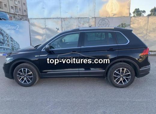Volkswagen Tiguan 2023 — photo 7