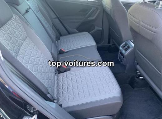 Volkswagen Tiguan 2023 — photo 8