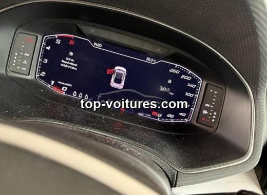 Seat Arona 2022 — photo 6