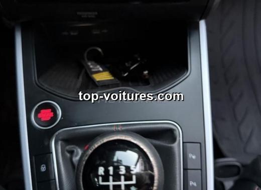 Seat Arona 2022 — photo 7