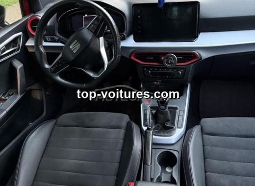 Seat Arona 2022 — photo 8