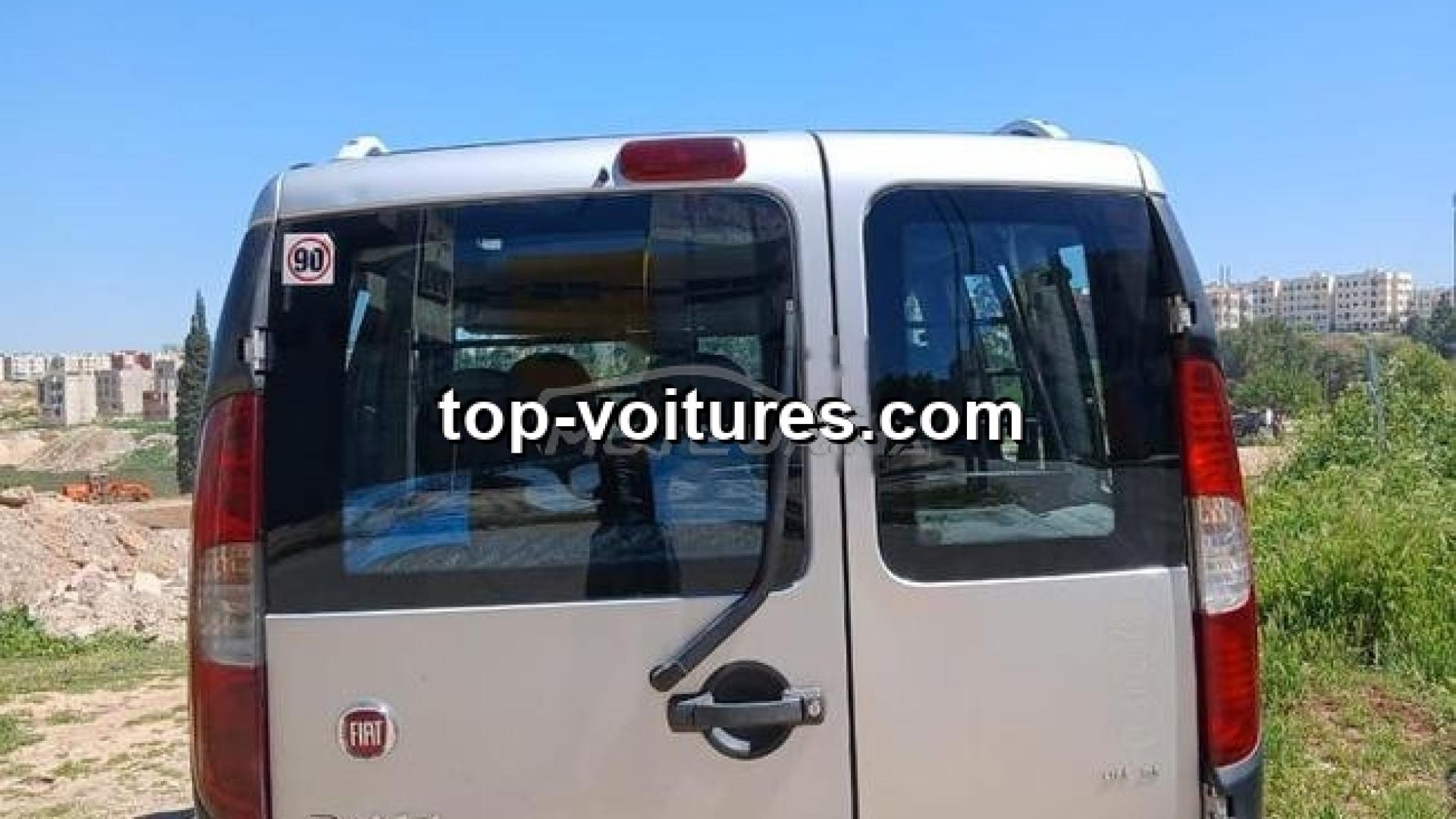 Fiat Doblo