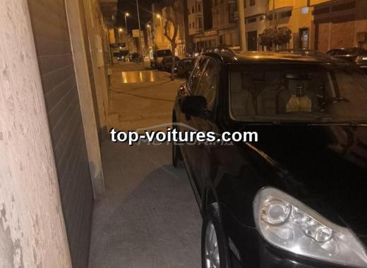 Porsche Cayenne 2009 — photo 2
