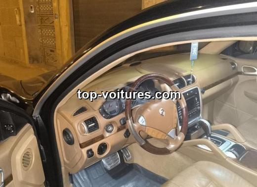 Porsche Cayenne 2009 — photo 6
