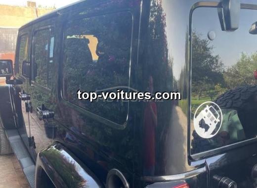 Jeep Wrangler 2016 — photo 8