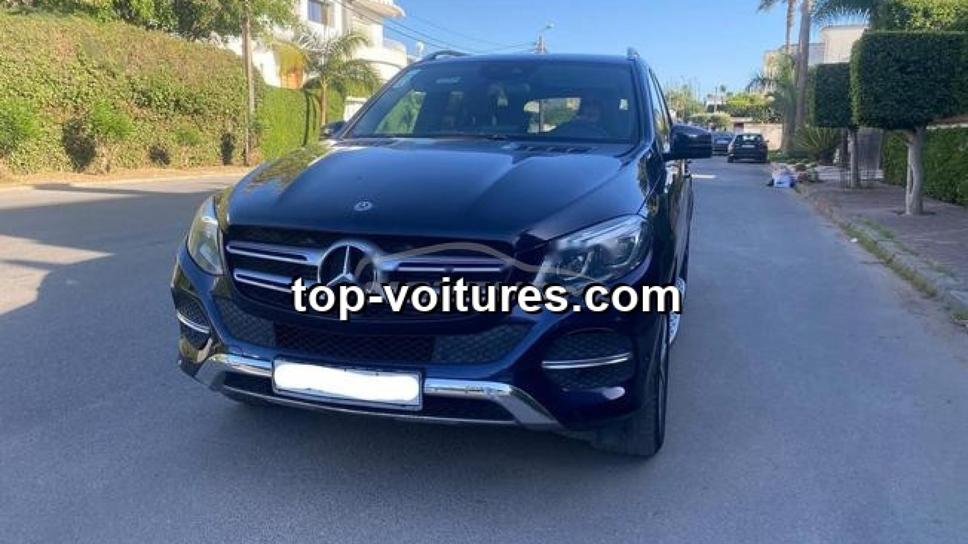 Mercedes-Benz Classe GLE