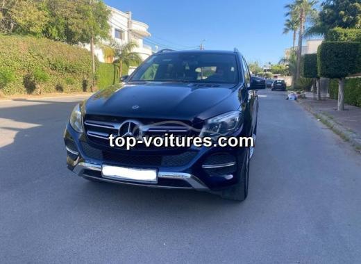 Mercedes-Benz Classe GLE