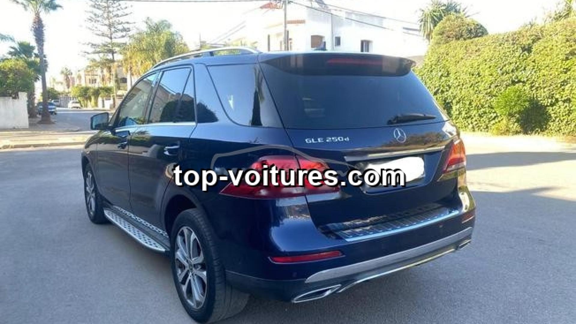 Mercedes-Benz Classe GLE