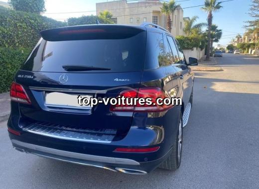 Mercedes Classe GLE 2019 — photo 6