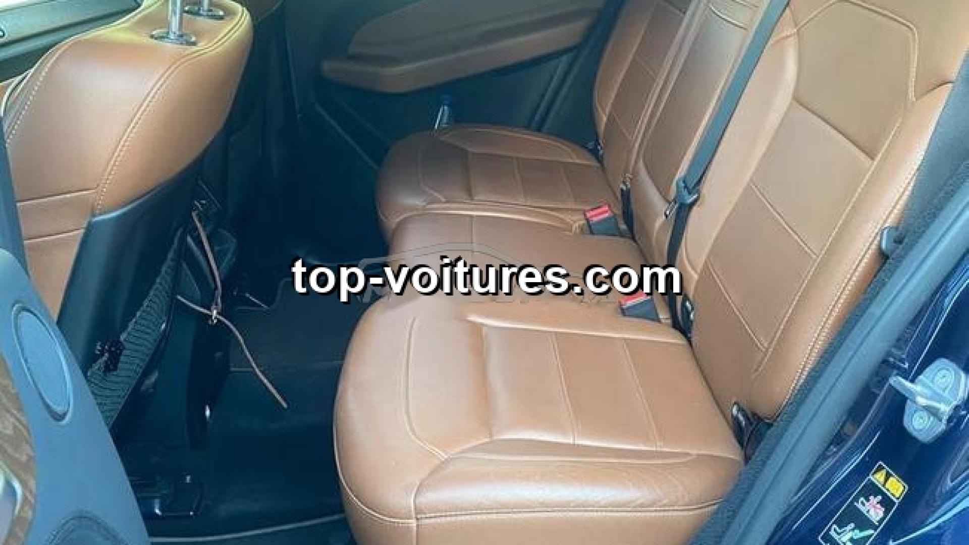 Mercedes-Benz Classe GLE