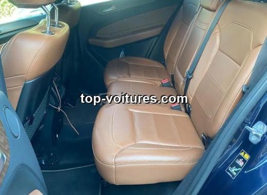 Mercedes Classe GLE 2019 — photo 8