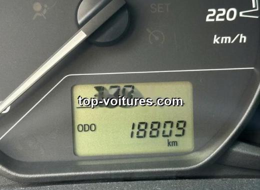 Toyota Yaris 2019 — photo 5