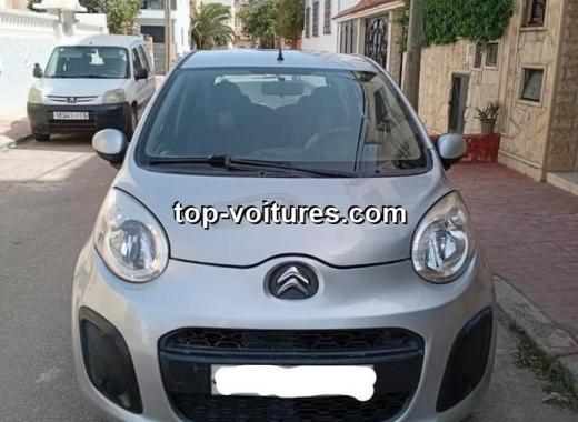 Citroën C1