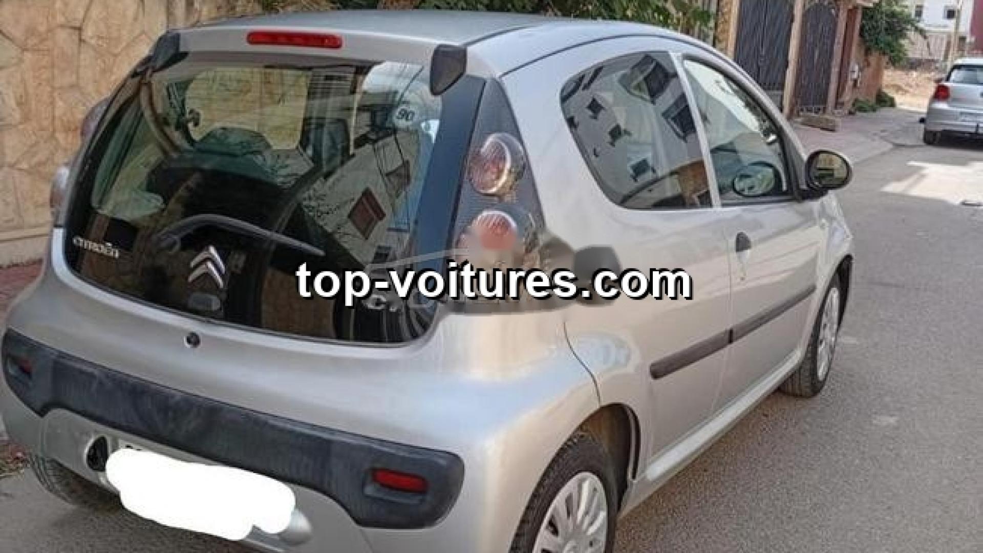 Citroën C1