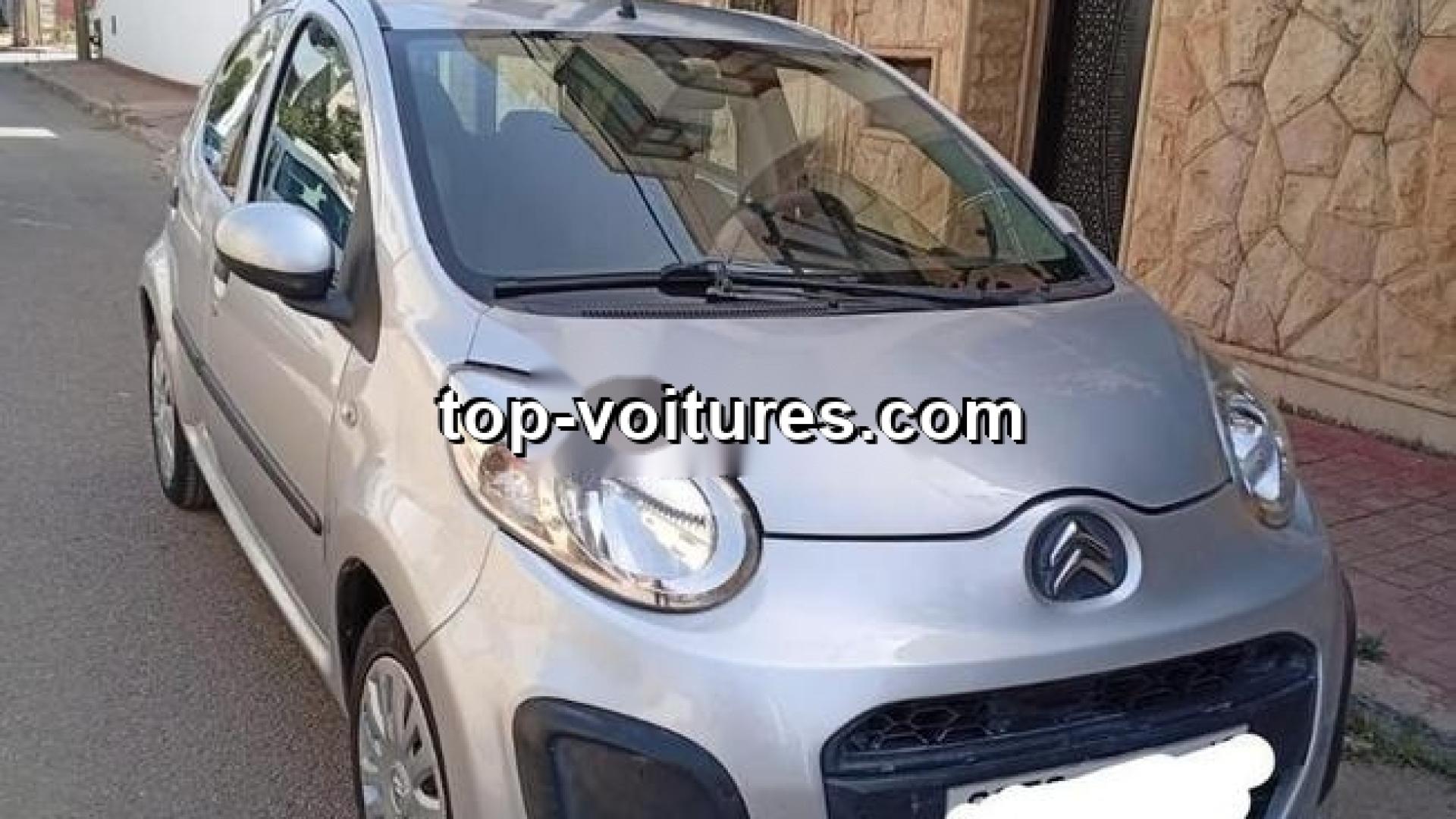 Citroën C1