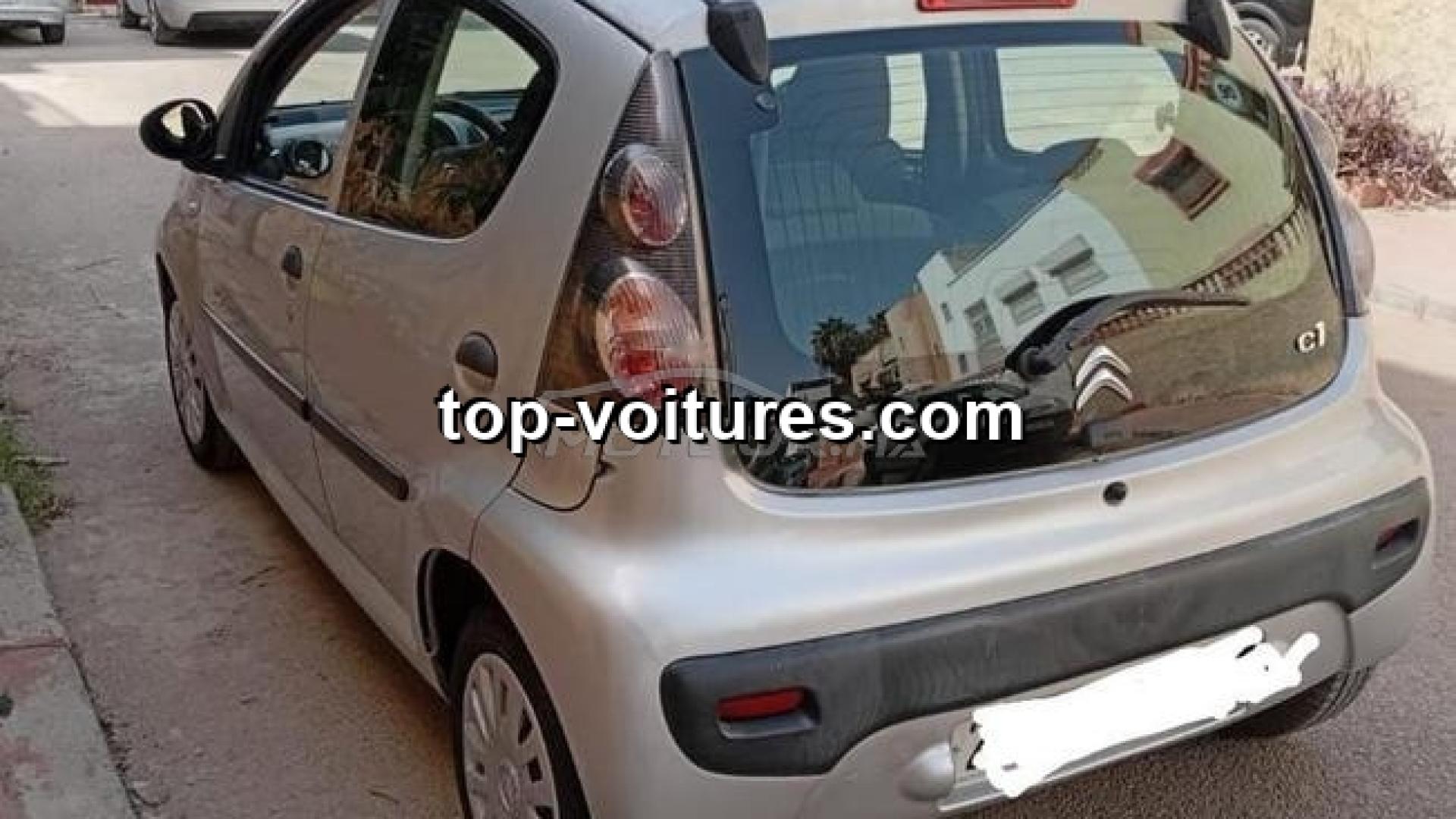 Citroën C1