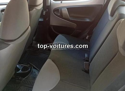 Citroën C1 2012 — photo 7