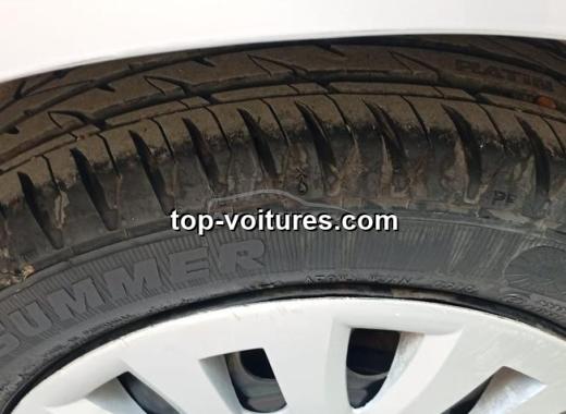 Citroën C1 2012 — photo 8
