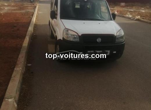Fiat Doblo 2013 — photo 2