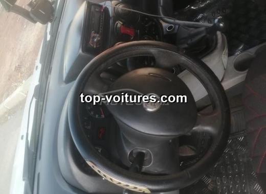 Fiat Doblo 2013 — photo 3