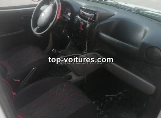 Fiat Doblo 2013 — photo 4