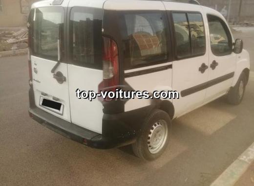 Fiat Doblo 2013 — photo 5