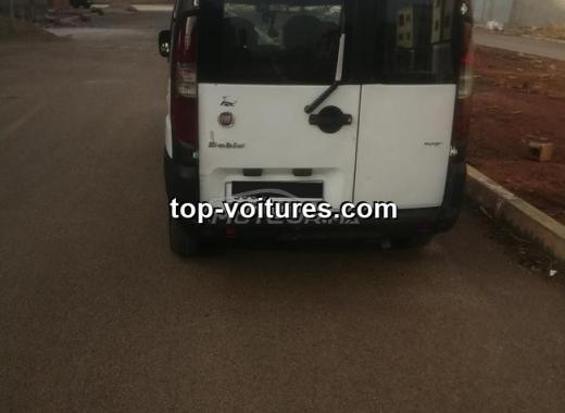 Fiat Doblo 2013 — photo 6