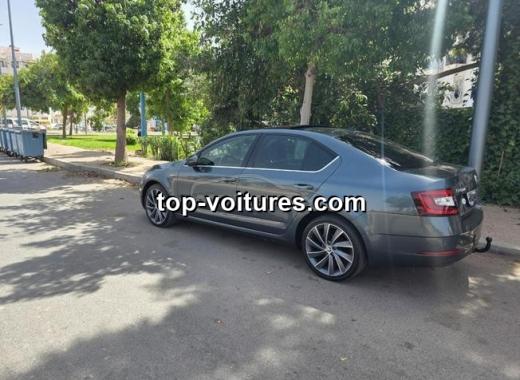 Skoda Octavia 2021 — photo 2