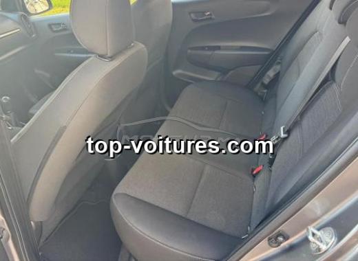 Kia Picanto 2024 — photo 4