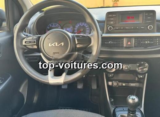 Kia Picanto 2024 — photo 5