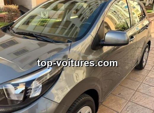 Kia Picanto 2024 — photo 6