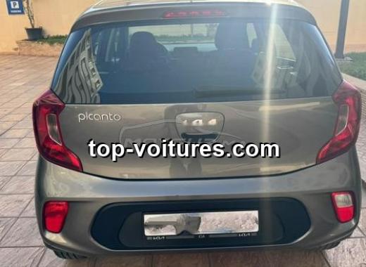 Kia Picanto 2024 — photo 7