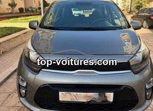 Kia Picanto 2024 — photo 8