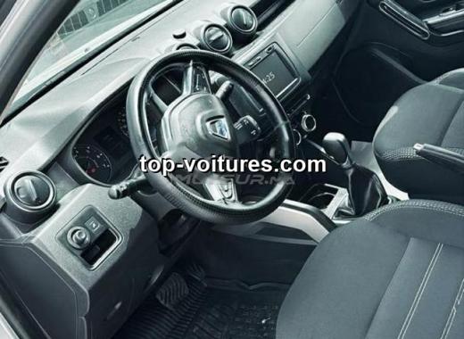 Dacia Duster 2019 — photo 2