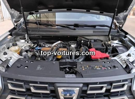 Dacia Duster 2019 — photo 5
