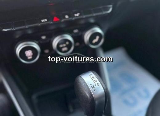 Dacia Duster 2019 — photo 7