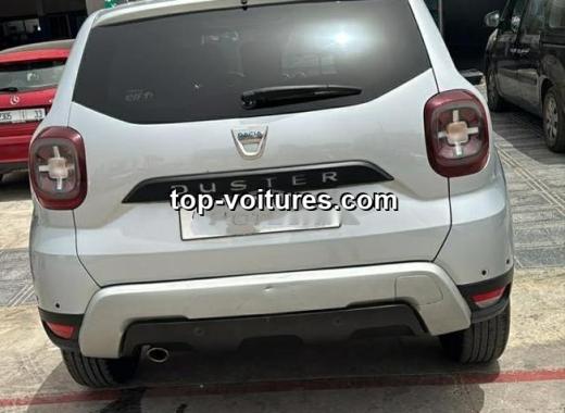 Dacia Duster 2019 — photo 8
