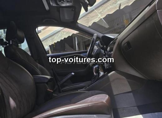 Skoda Octavia 2021 — photo 3