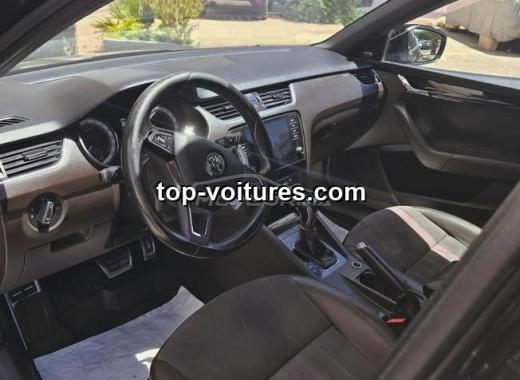 Skoda Octavia 2021 — photo 5
