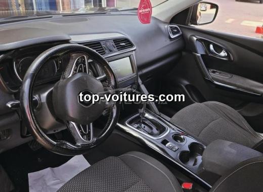 Renault Kadjar 2018 — photo 2