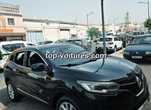 Renault Kadjar 2018 — photo 3