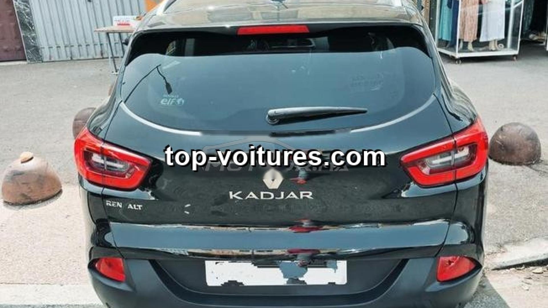 Renault Kadjar