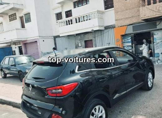 Renault Kadjar 2018 — photo 5