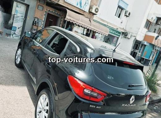 Renault Kadjar 2018 — photo 6