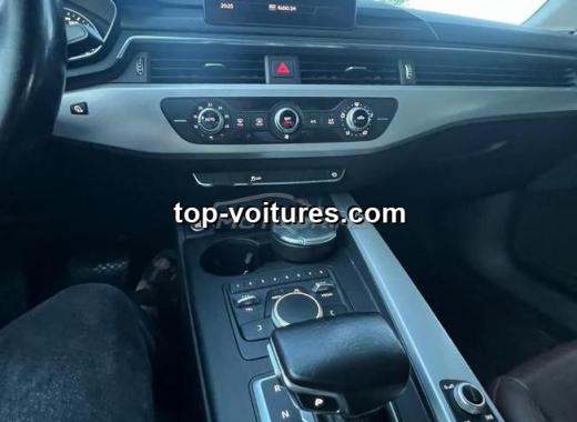 Audi A4 2016 — photo 5