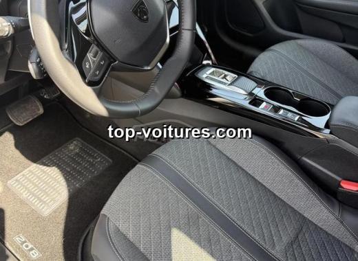Peugeot 208 2025 — photo 3