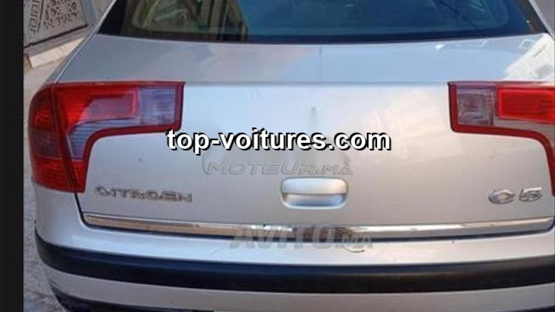 Citroën C5