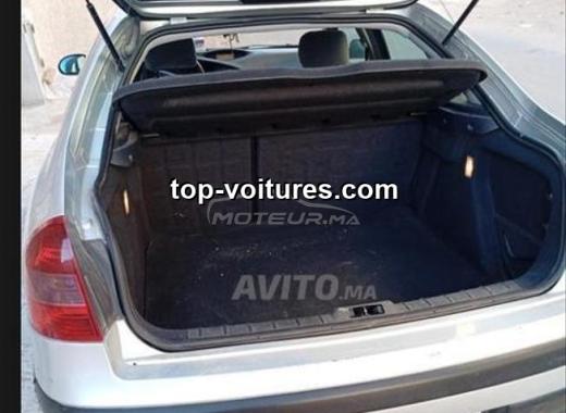 Citroën C5 2005 — photo 3