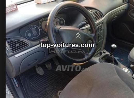 Citroën C5 2005 — photo 4